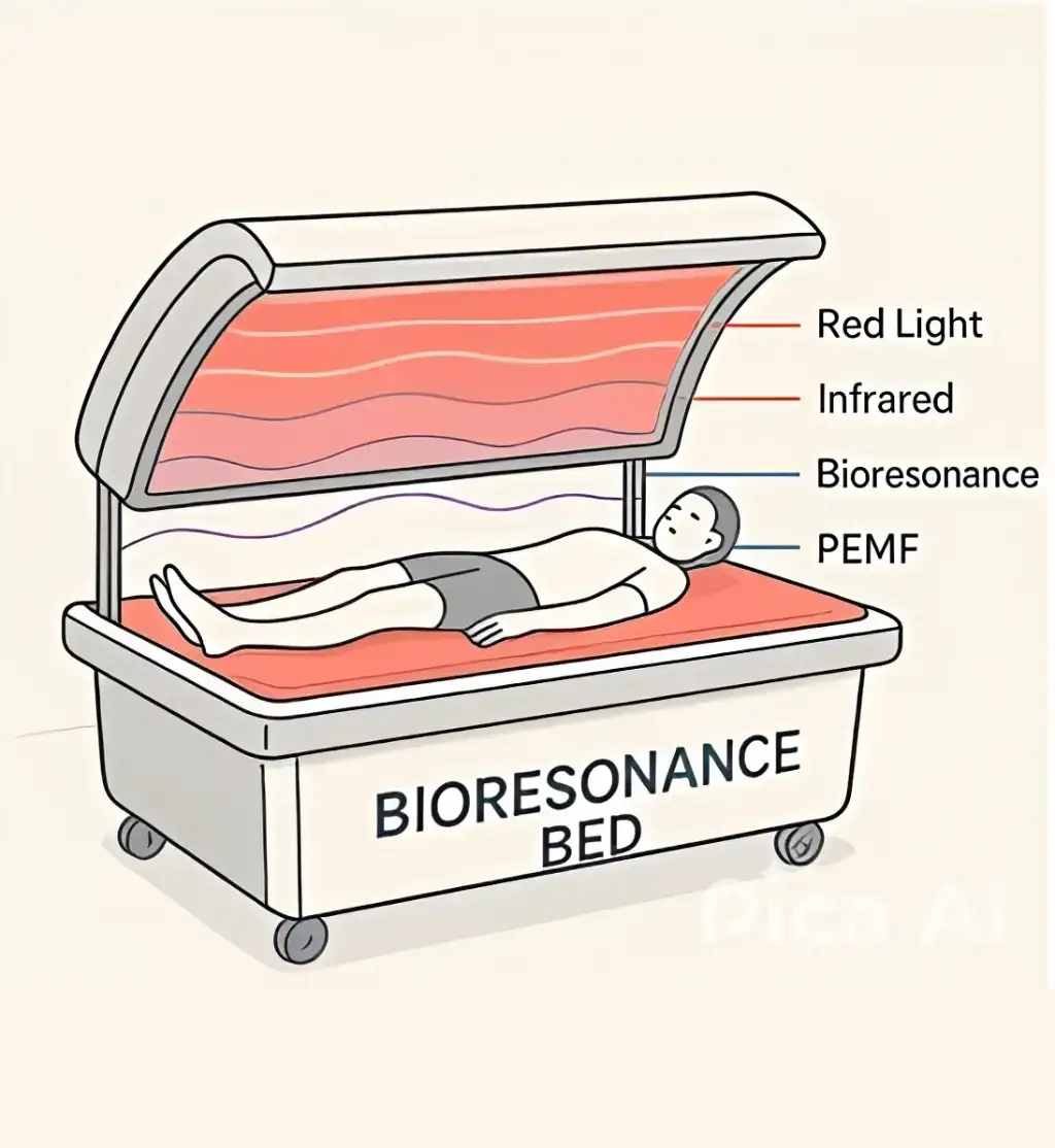 Bioresonance Technology
